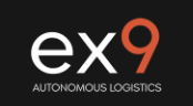 EX9 logo