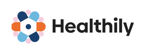 Healthily logo