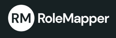 RoleMapper logo