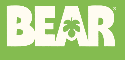 BEAR Snacks logo