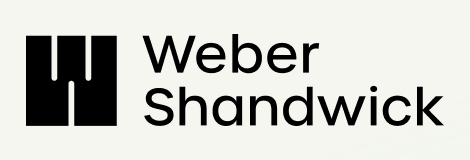 Weber Shandwick logo