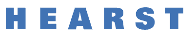 Hearst Magazines logo